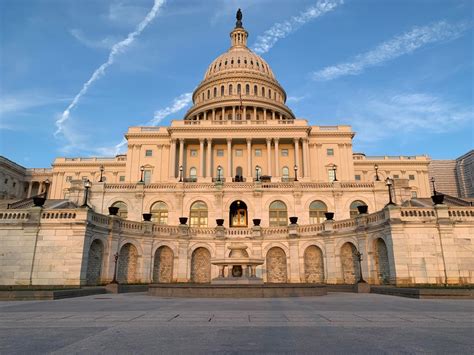 United States Capitol Building designed by William Thornton : r