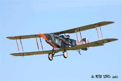 The Vintage Aviator's Remembrance 2012 Airshow | Key Aero
