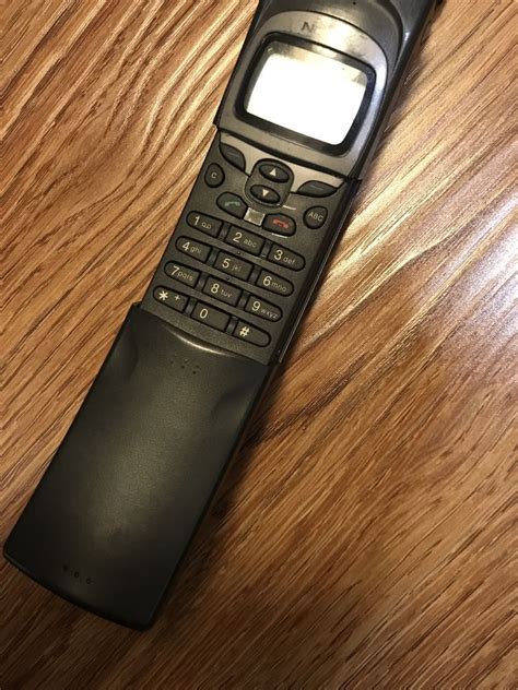 Nokia 8110 из фильма Матрица matrix: 1 030 грн. - Колекціонування ...