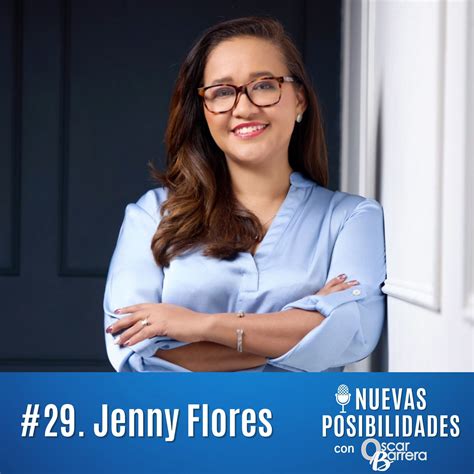 Episodio 29. Jenny Flores Cruz. Inteligencia Artificial en RH