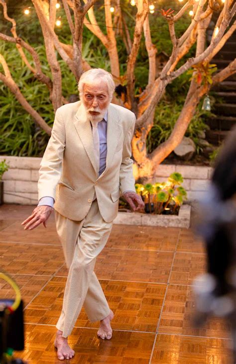 Dick Van Dyke, 98, Says He's 'Not Afraid' of Dying: 'I Could Go Any Day