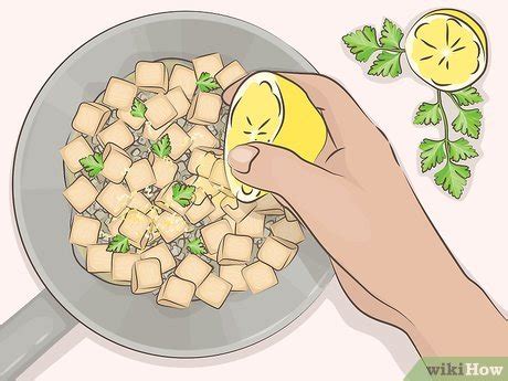 how to cook a puffball