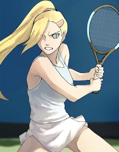 Yamanaka Ino - NARUTO - Image by Pnpk 1013 #3973043 - Zerochan Anime
