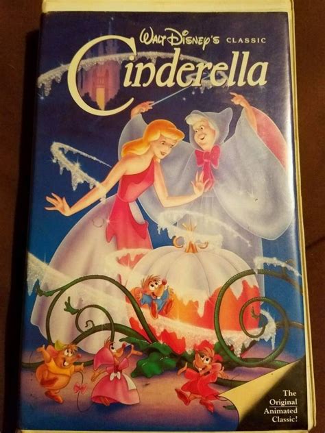 Your Old Disney VHS Tapes Could Be Worth A Fortune! | DoYouRemember?