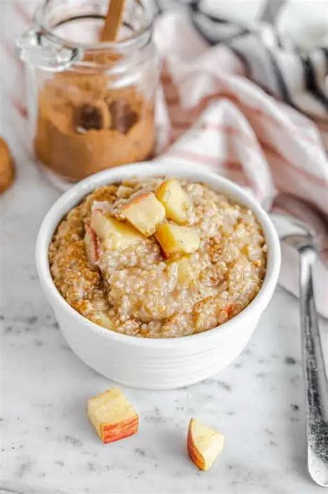 delicious steel cut oats recipes  healthy mornings