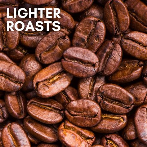 Lighter Roasts – Rock City Coffee