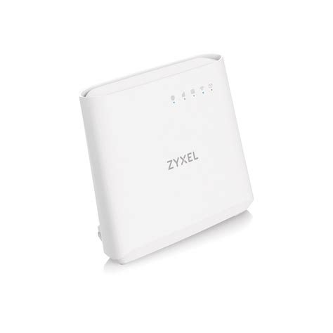 Стационарный 3G/4G Wi-Fi роутер ZyXel LTE3202-M430 лучшая цена, купить ...