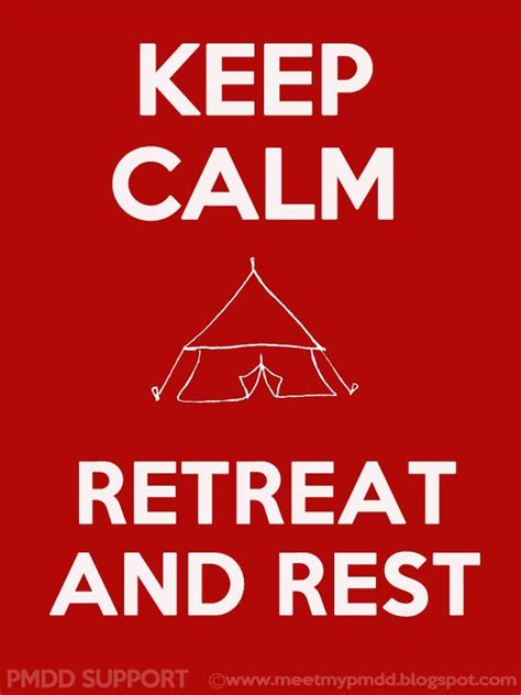 Natural Shaman: Keep Calm!