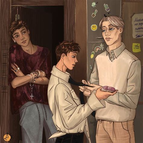 Микита Франко Mikita Franko. Запись со стены. | Персонажи книги, Книги ...