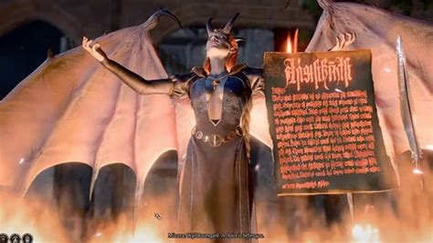 Mizora | Baldurs Gate 3 Wiki
