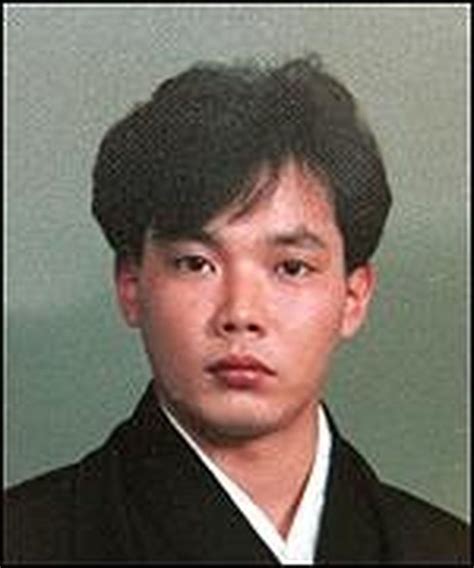 Foto Hisashi Ouchi Korban Radiasi Nuklir Terburuk dalam Sejarah, Jumlah ...