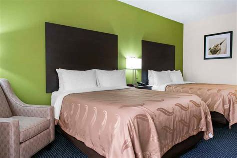 Quality Inn Anderson – Best Value Hotel Anderson Indiana