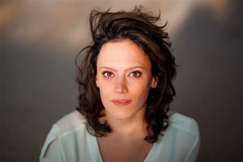 bio — Marieke Dilles