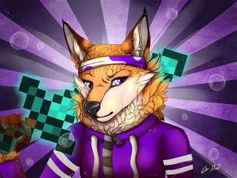 Reved Fanart by Che-Nupet on DeviantArt