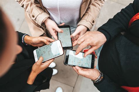 Jak vybrat mobilní telefon