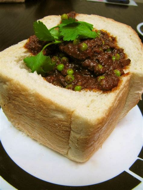 The South African Bunny Chow 101 & a recipe you won’t be able to resist ...