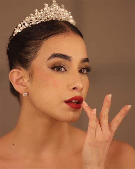 Katherine Ochoa Leaked