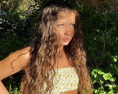 Aspen Avery leaked nude photos and videos