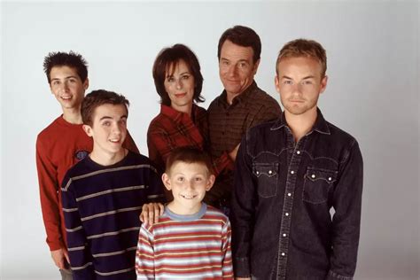 ‘Malcolm in the Middle’ Revival Is Finally Coming