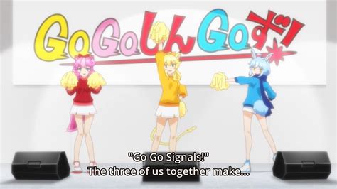 signals show  rock viki fandom