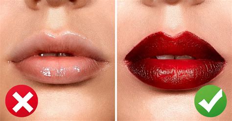 Энгийн уруулыг дур булаам харагдуулах аргууд