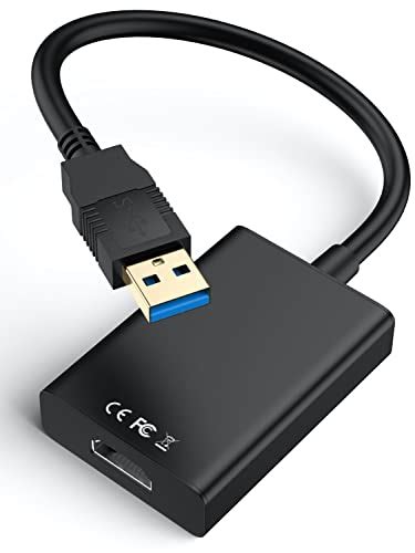 Adapter Usb Hdmi – Die 15 besten Produkte im Vergleich - The Digital ...