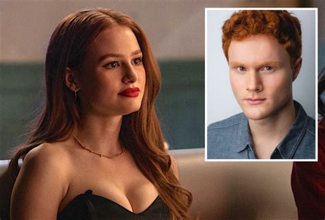 ‘Riverdale’ Season 7 Spoilers: Cheryl Twin Brother Julian Blossom – TVLine