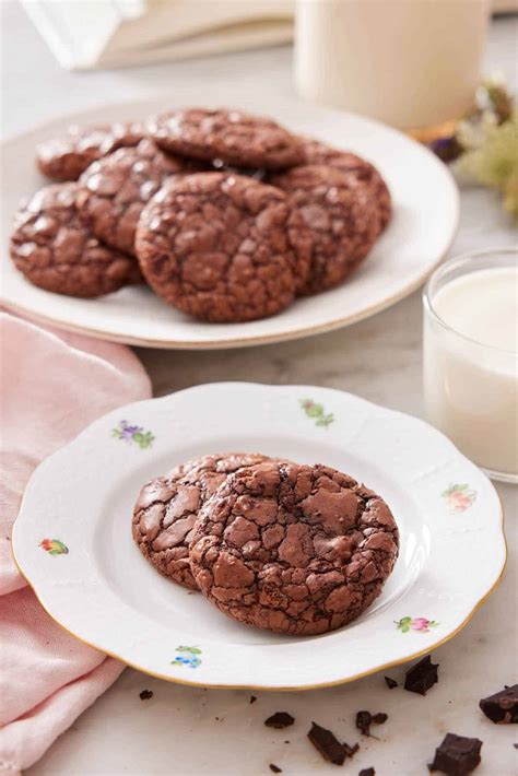 Haystack Cookies - Preppy Kitchen