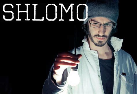 Shlomo | Interview | Beat Box | polarimagazine.com