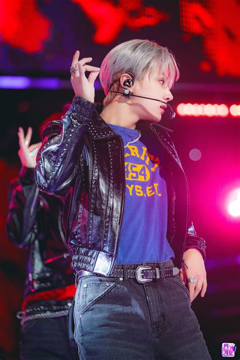 231203 ENHYPEN Jay - 'Sweet Venom' at Inkigayo | kpopping