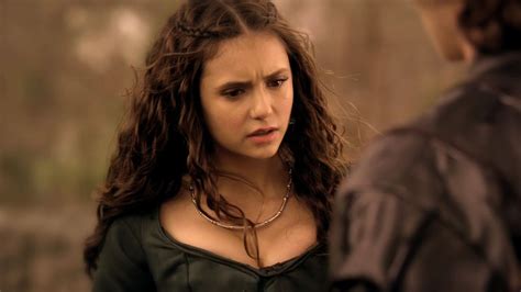 Katerina in the 2x19 flashbacks! [HQ] - Katerina Petrova Image ...