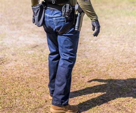 The Best Tactical Jeans for Both Casual and Tactical Missions — 221B ...