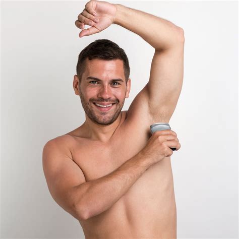 Private Label Underarm Care Manufacturer - Herb Elementz