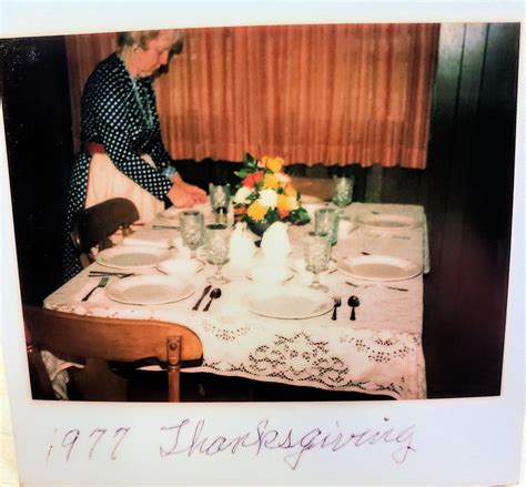 HAPPY Thanksgiving? A New Meaning in 2020 - Meemaw Eats