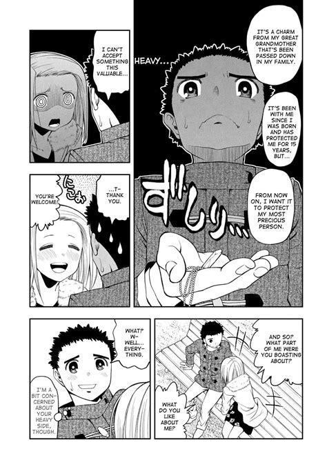 Read Omoi ga Omoi Omoi-san Manga English [New Chapters] Online Free ...