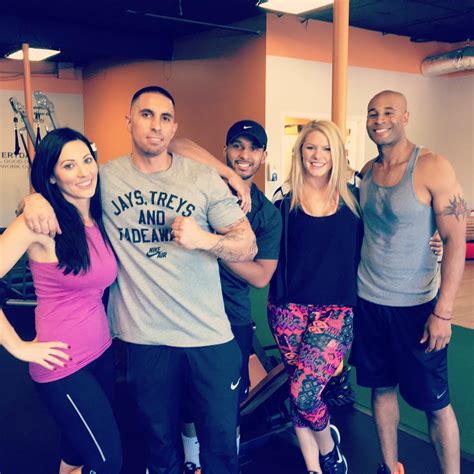 Meet Carolyn Martin of DToX Fitness in San Fernando Valley - Voyage LA