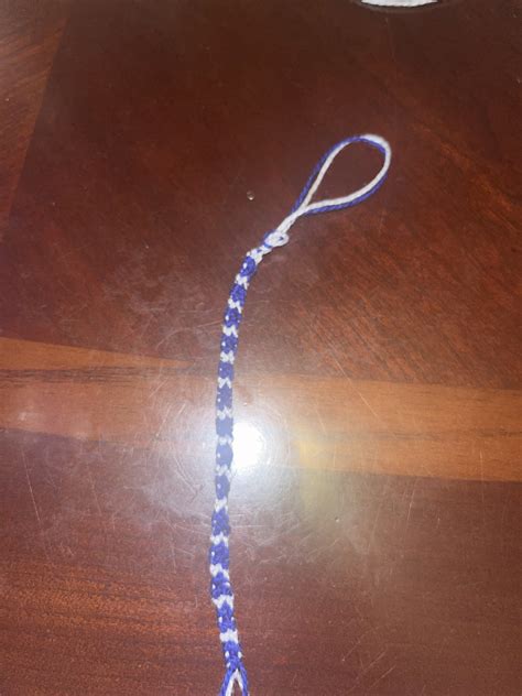 Normal pattern #7937 | BraceletBook
