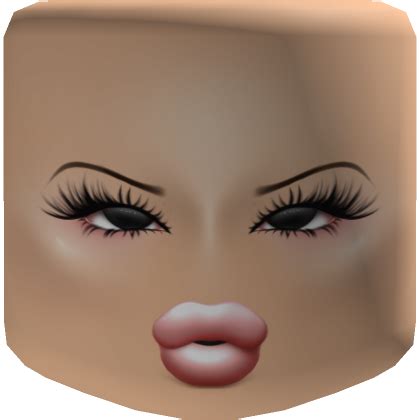 Y2K Botched Slay Queen Makeup | Roblox Item - Rolimon's