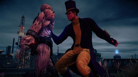 Saints Row IV Review | bit-tech.net