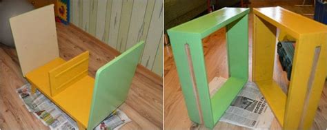 Игрушечная кухня