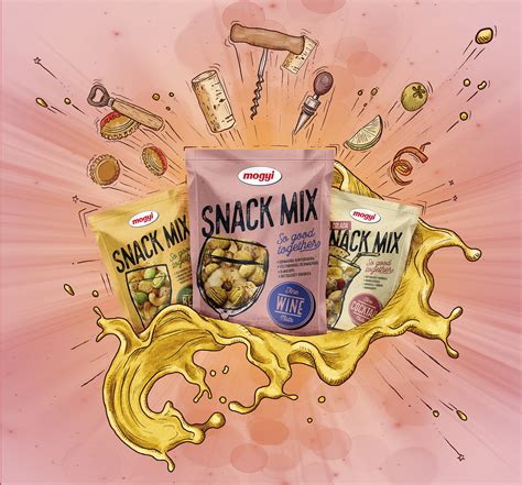 Key Visual for new Mogyi products on Behance