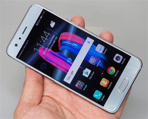 Top 11 Best Camera Phones For Photography 2018