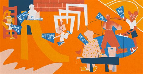 ДЕТСКАЯ КНИГА on Behance