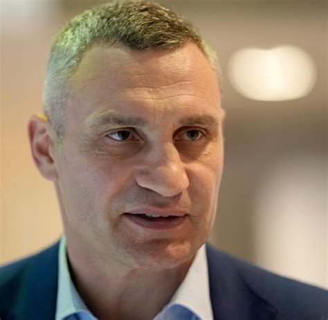 vitali klitschko net worth