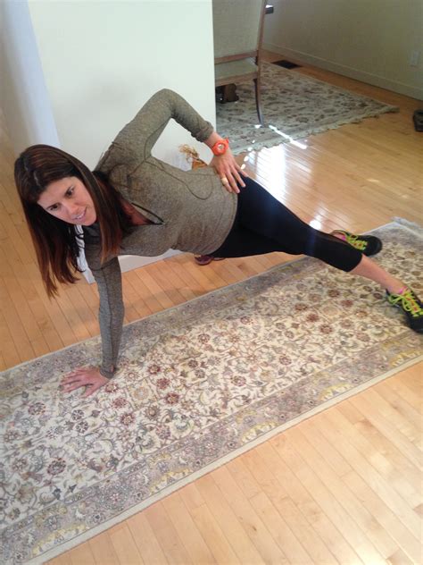 10 Minute High Intensity Holiday Workout | HuffPost Life