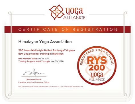himalayan yoga association  yoga school  rishikesh india