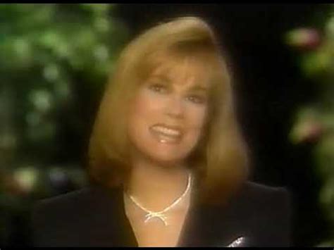 Kathie Lee Gifford "Sentimental Journey" music commercial (1992) - YouTube