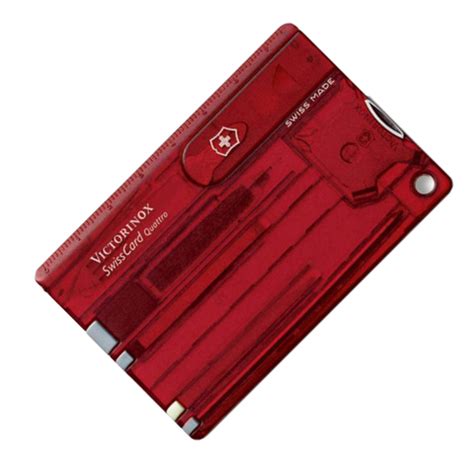 Швейцарские карты Victorinox - купить карточки Victorinox Swisscard с ...