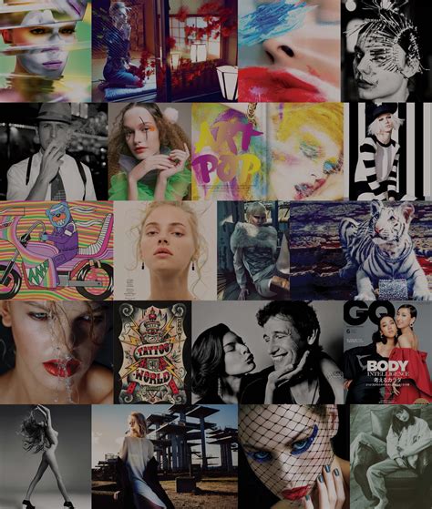 AVGVST – A Creative Agency