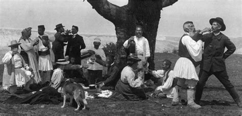 Красивые редкие фотографии Греции 1900-1930 гг. (часть 2) - Афинские ...